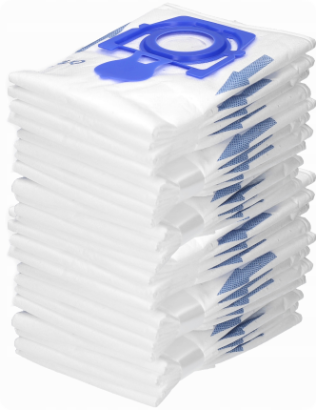 мешки для пылесоса